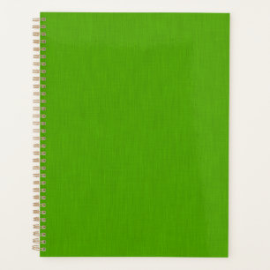 Fond vert citron calme et simple texturé