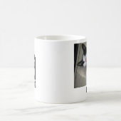 Fondant de tasse d'ermitage (Centre)