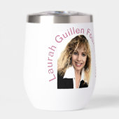 Fondation Laurah Guillen (Avant)