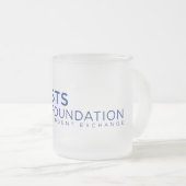 Fondation STS 15oz Mug (Devant droit)