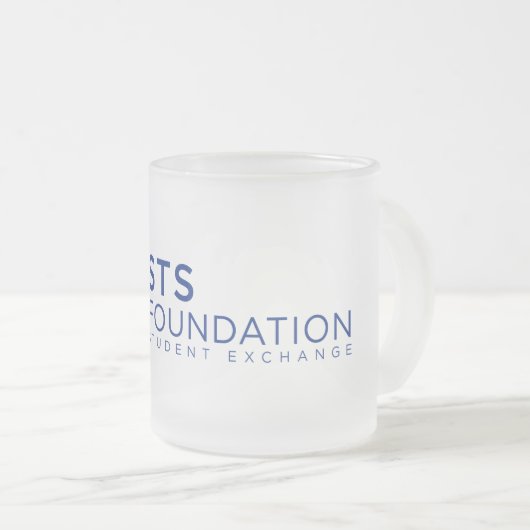 Fondation STS 15oz Mug (Devant droit)