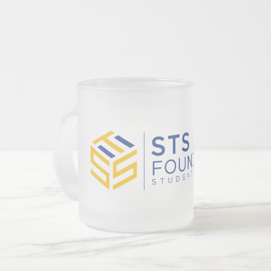Fondation STS 15oz Mug (Devant gauche)