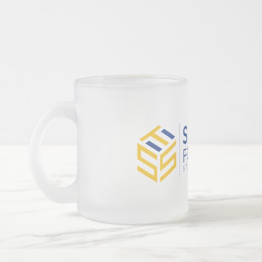 Fondation STS 15oz Mug (Gauche)