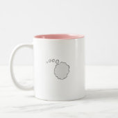 Fondements introvertis : D'énergie tasse à deux (Gauche)