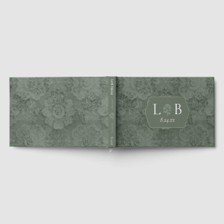 FONDNESS | Wedding Guest Book Gastenboek