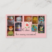 Fondont Design Visitekaartjes (Achterkant)