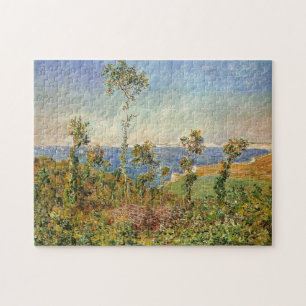 Fonds at Varengeville Monet Fine Art Legpuzzel