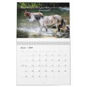 Fonds - calendrier Salvando Corazones 2015 (Mar 2027)