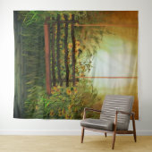 Fonds de photo enchantés Tapisserie (En situation (horizontale))