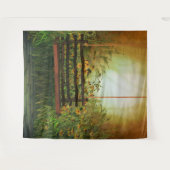 Fonds de photo enchantés Tapisserie (Devant (Horizontal))