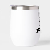 Fonds des acteurs de Denver Tumbler (Droite)