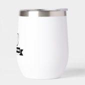 Fonds des acteurs de Denver Tumbler (Gauche)