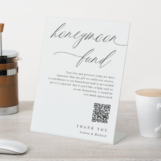 Fonds mariage Lune de Miel Souhaite bien signe mod (In SItu)