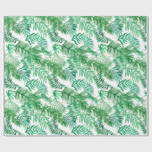 Fonds Wild Oerwoud Cadeaupapier (Vlak)