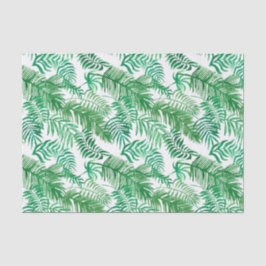 Fonds Wild Oerwoud Tissuepapier