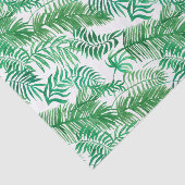 Fonds Wild Oerwoud Tissuepapier (Detail)