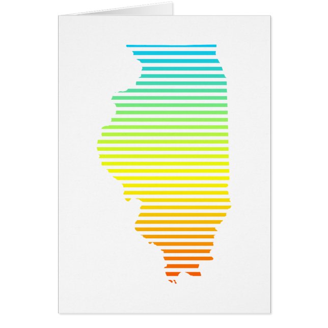 fondu de refroidissement de l'illinois (Devant)