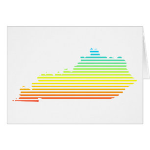 fondu de refroidissement du kentucky