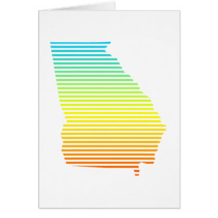 fondu de refroidissement georgienne