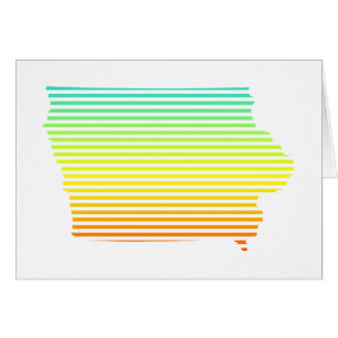 fondu de refroidissement iowa