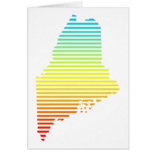 fondu de refroidissement maine