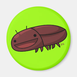 Fondue Magnet Magneet