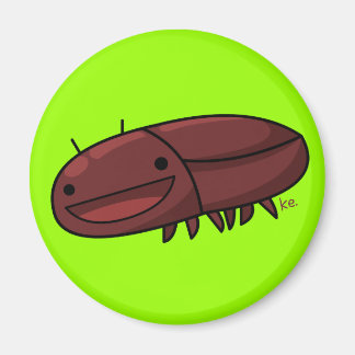 Fondue Magnet Magneet