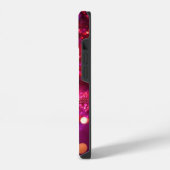 fonecase iPhone hoesje (Linkerkant)