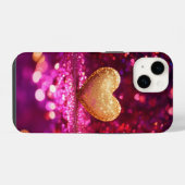 fonecase iPhone hoesje (Achterkant horizontaal)