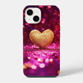 fonecase iPhone 14 hoesje