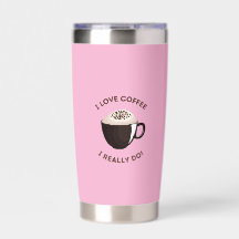 Fonix-geïsoleerde tumbler