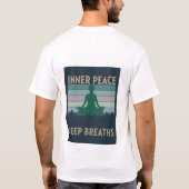 Fonix - Men's T-Shirt (Dos)