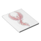 Fonix Notepads Notitieblok (Schuin)