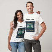 Fonix - T-Shirt pour hommes (Unisexe)