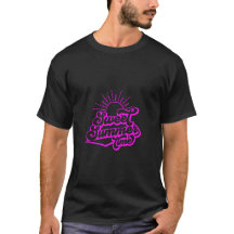 Fonix - Zomer Tijd T-Shirt