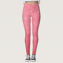 Fonkelende Luxe Glitter Feestelijke Roze