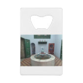 Fontaine (Dos)