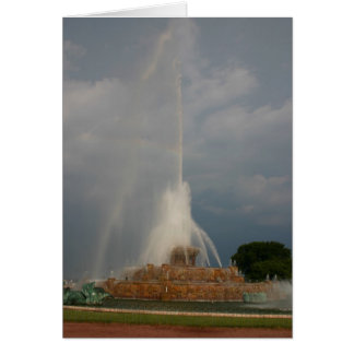Fontaine de Buckingham