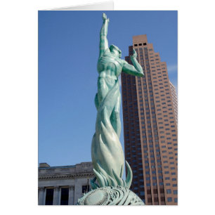 Fontaine de la vie éternelle