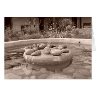 Fontaine de la vieille ville