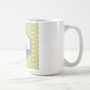 Fontaine de Scott  Belle Isle  Détroit, MI Mug