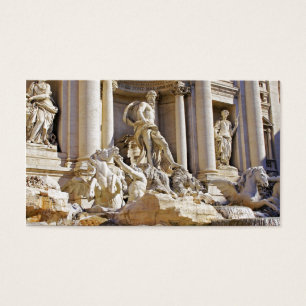 fontaine de trevi