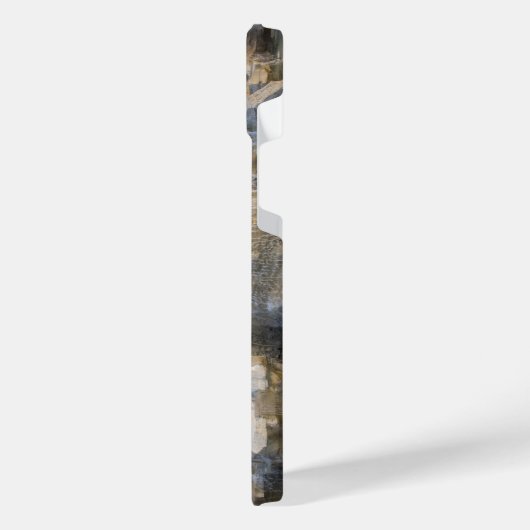 Fontaine de Trevi (Côté gauche)