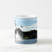 Fontaine du lac Mug (Centre)