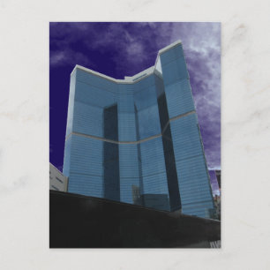 Fontainebleau Las Vegas Briefkaart