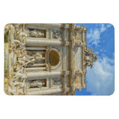 Fontana di Trevi Magneet (Horizontaal)