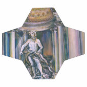 Fontana Di Trevi, Roma (Plat)