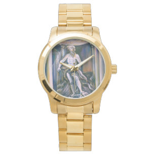 Fontana Di Trevi, Roma Horloge