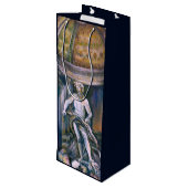 Fontana Di Trevi, Roma Wijn Cadeautas (Achterkant Gekanteld)