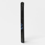 Fontanelle-hoogtepunthoesje Case-Mate iPhone Case (Achterkant/links)